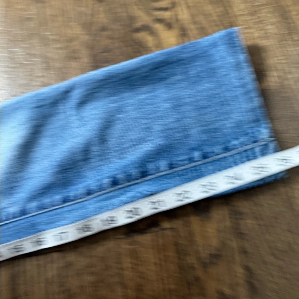 Size 26 Madewell Classic Blue Denim Jeans